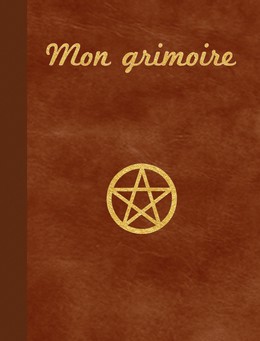 Grimoire Pentagramme