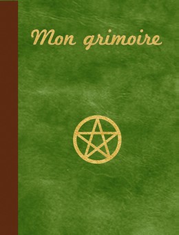 Grimoire Pentagramme