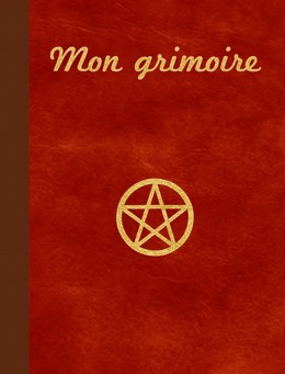 Grimoire Pentagramme