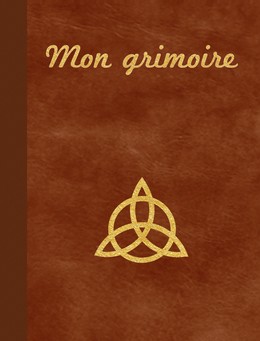 Grimoire Triquetra