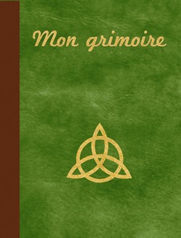 Grimoire Triquetra