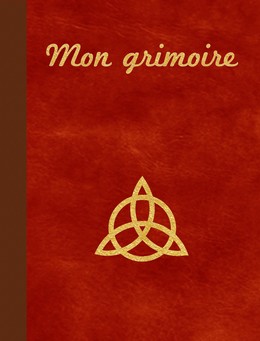 Grimoire Triquetra