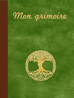 Grimoire Arbre de vie