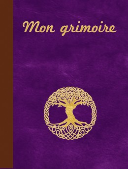 Grimoire Arbre de vie