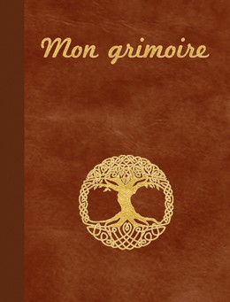 Grimoire Arbre de vie